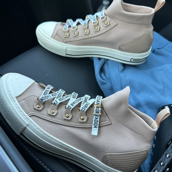 Dior sneakers women - Picture 3 of 6